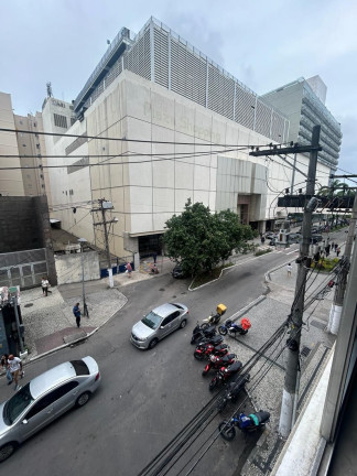Imagem Imóvel com 2 Quartos à Venda, 70 m² em Centro - Niterói Imagem Imóvel com 2 Quartos à Venda, 70 m² em Centro - Niterói