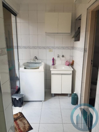 Imagem Sobrado com 3 Quartos à Venda, 141 m² em Santa Terezinha - São Bernardo Do Campo