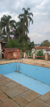 Imagem Imóvel com 4 Quartos à Venda, 415 m² em Maranhão - Cotia