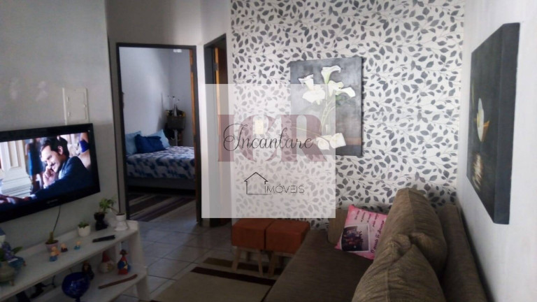 Imagem Casa com 3 Quartos à Venda, 150 m² em Jardim Wanel Ville V - Sorocaba