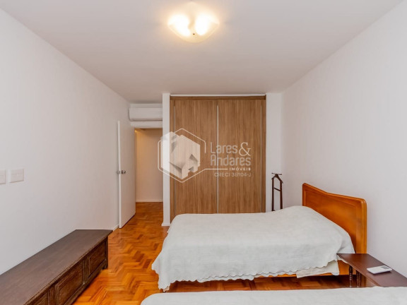 Imagem Apartamento com 4 Quartos à Venda, 223 m² em Pinheiros - São Paulo