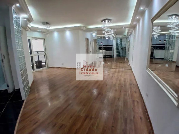 Imagem Apartamento com 3 Quartos para Alugar, 76 m² em Vila Olímpia - São Paulo Imagem Apartamento com 3 Quartos para Alugar, 76 m² em Vila Olímpia - São Paulo