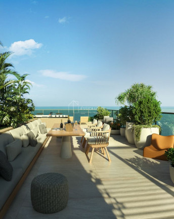 Imagem Apartamento com 3 Quartos à Venda, 96 m² em Bancários - João Pessoa Imagem Apartamento com 3 Quartos à Venda, 96 m² em Bancários - João Pessoa