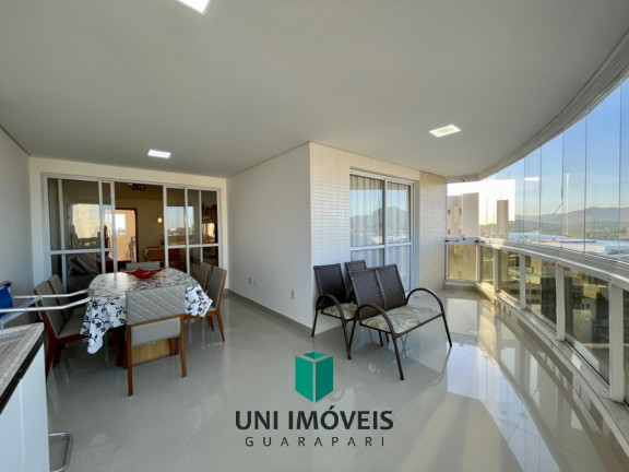 Imagem Apartamento com 3 Quartos à Venda, 120 m² em Centro - Guarapari