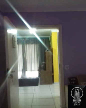 Imagem Kitnet com 1 Quarto à Venda, 32 m² em Wanel Vile V - Sorocaba Imagem Kitnet com 1 Quarto à Venda, 32 m² em Wanel Vile V - Sorocaba