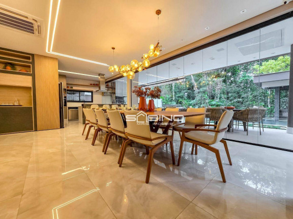 Imagem Casa com 6 Quartos à Venda, 440 m² em Riviera De São Lourenço - Bertioga Imagem Casa com 6 Quartos à Venda, 440 m² em Riviera De São Lourenço - Bertioga