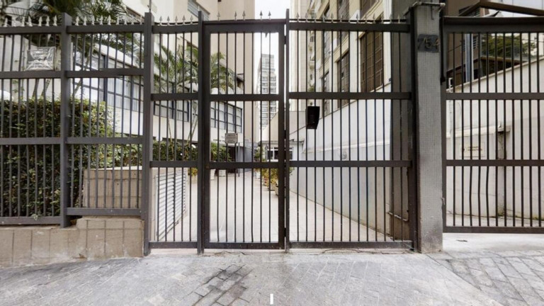 Imagem Imóvel com 1 Quarto à Venda, 66 m² em Vila Nova Conceição - São Paulo Imagem Imóvel com 1 Quarto à Venda, 66 m² em Vila Nova Conceição - São Paulo