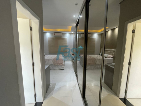 Imagem Casa de Condomínio com 3 Quartos à Venda, 132 m² em Ribeirão Do Lipa - Cuiabá Imagem Casa de Condomínio com 3 Quartos à Venda, 132 m² em Ribeirão Do Lipa - Cuiabá