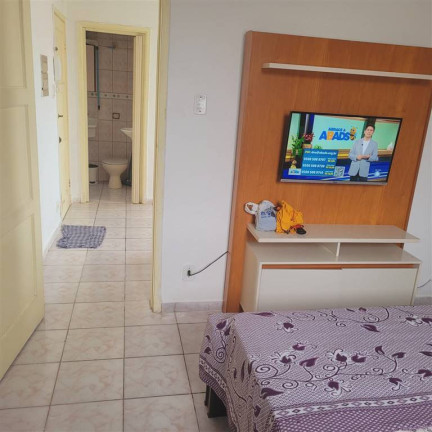 Imagem Kitnet com 1 Quarto à Venda, 40 m² em Ocian - Praia Grande Imagem Kitnet com 1 Quarto à Venda, 40 m² em Ocian - Praia Grande