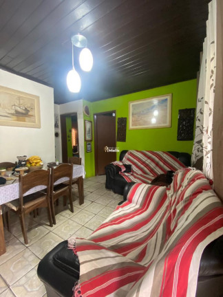 Imagem Casa com 2 Quartos à Venda, 54 m² em Krahe - Viamão Imagem Casa com 2 Quartos à Venda, 54 m² em Krahe - Viamão