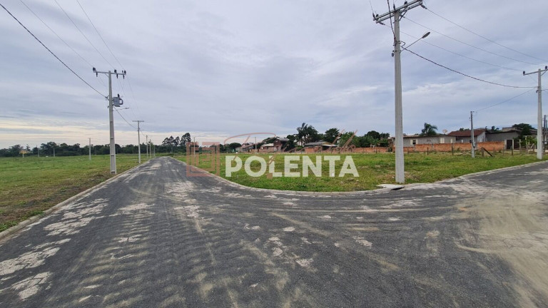 Imagem Terreno à Venda, 360 m² em Santa Cruz - Forquilhinha