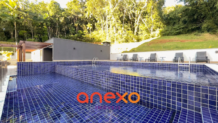 Imagem Apartamento com 2 Quartos à Venda, 216 m² em Vila Nova - Blumenau