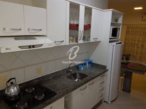 Imagem Apartamento com 2 Quartos para Temporada, em Bombas - Bombinhas Imagem Apartamento com 2 Quartos para Temporada, em Bombas - Bombinhas