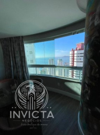 Imagem Apartamento com 3 Quartos à Venda, 154 m² em Centro - Balneário Camboriú