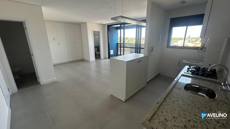 Imagem Apartamento com 1 Quarto à Venda, 10 m² em Mata Do Jacinto - Campo Grande