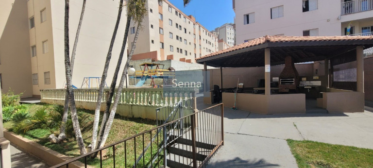 Imagem Imóvel com 2 Quartos à Venda, 60 m² em Jardim Bonfiglioli - Jundiaí Imagem Imóvel com 2 Quartos à Venda, 60 m² em Jardim Bonfiglioli - Jundiaí