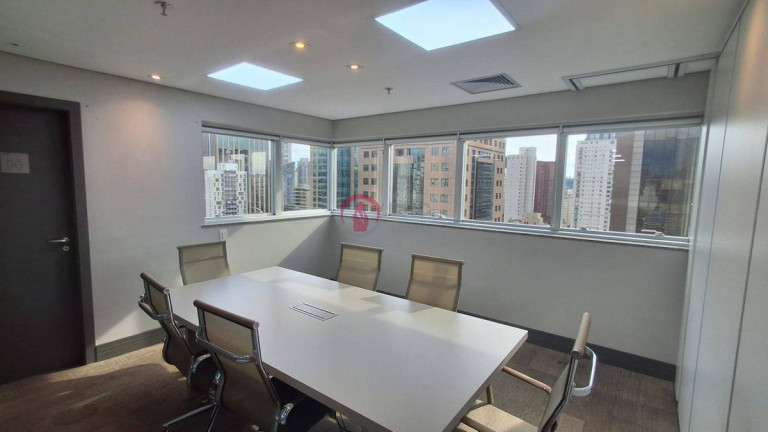 Imagem Ponto Comercial à Venda, 181 m² em Jardim Paulistano - São Paulo