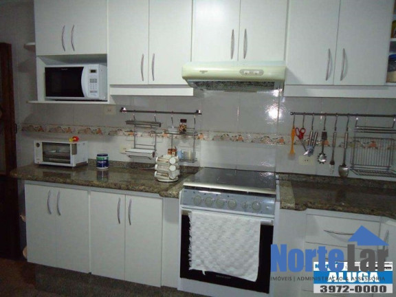 Imagem Apartamento com 3 Quartos para Alugar, 135 m² em Santana - São Paulo Imagem Apartamento com 3 Quartos para Alugar, 135 m² em Santana - São Paulo