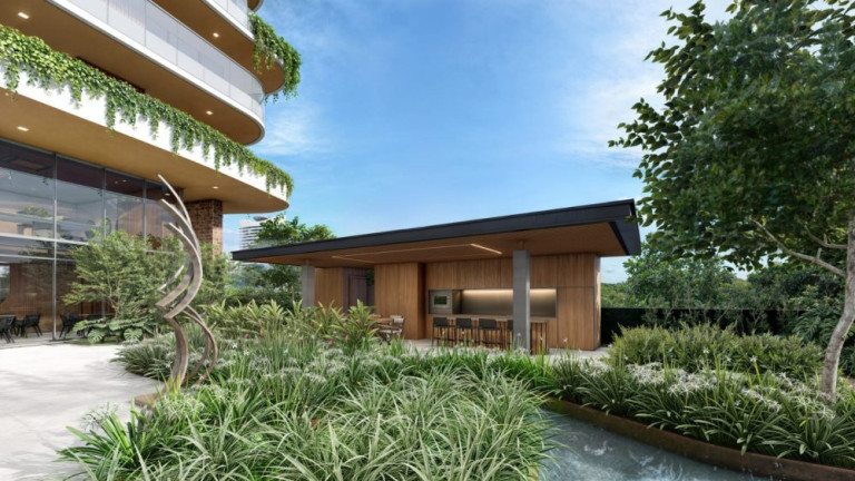 Imagem Apartamento com 4 Quartos à Venda, 228 m² em Cocó - Fortaleza Imagem Apartamento com 4 Quartos à Venda, 228 m² em Cocó - Fortaleza