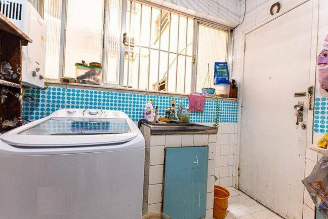 Imagem Apartamento com 3 Quartos à Venda, 105 m² em Icaraí - Niterói Imagem Apartamento com 3 Quartos à Venda, 105 m² em Icaraí - Niterói