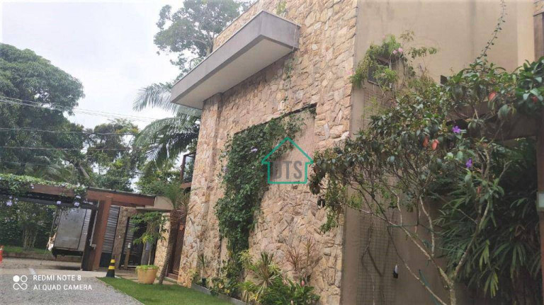 Imagem Sobrado com 4 Quartos à Venda, 300 m² em Barra Do Una - São Sebastião