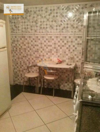 Imagem Sobrado com 2 Quartos à Venda, 70 m² em Residencial Parque Cumbica - Guarulhos Imagem Sobrado com 2 Quartos à Venda, 70 m² em Residencial Parque Cumbica - Guarulhos