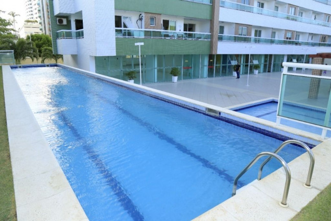 Imagem Apartamento com 2 Quartos à Venda, 67 m² em Edson Queiroz - Fortaleza Imagem Apartamento com 2 Quartos à Venda, 67 m² em Edson Queiroz - Fortaleza