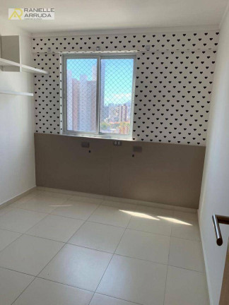 Imagem Apartamento com 2 Quartos à Venda, 59 m² em Bessa - João Pessoa Imagem Apartamento com 2 Quartos à Venda, 59 m² em Bessa - João Pessoa