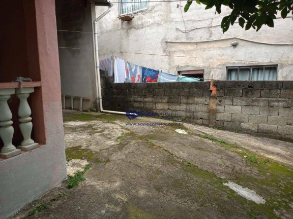 Imagem Casa com 2 Quartos à Venda, 90 m² em Jardim Do Triunfo - Guarulhos Imagem Casa com 2 Quartos à Venda, 90 m² em Jardim Do Triunfo - Guarulhos