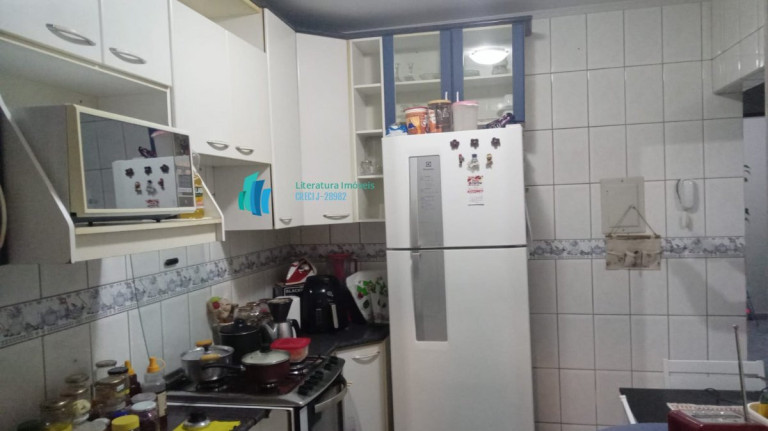 Imagem Apartamento com 2 Quartos à Venda, 63 m² em Assunção - São Bernardo Do Campo