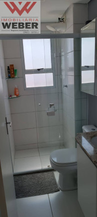 Imagem Apartamento com 2 Quartos à Venda, 47 m² em Jardim Guarujá - Sorocaba