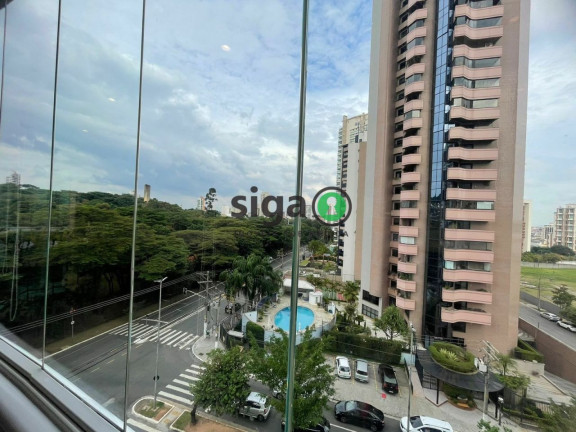 Imagem Apartamento com 3 Quartos à Venda, 280 m² em Anália Franco - São Paulo Imagem Apartamento com 3 Quartos à Venda, 280 m² em Anália Franco - São Paulo