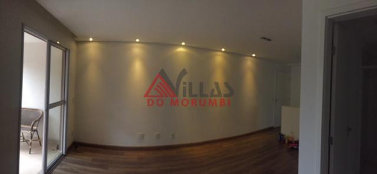 Imagem Apartamento com 3 Quartos à Venda, 73 m² em Vila Andrade - São Paulo Imagem Apartamento com 3 Quartos à Venda, 73 m² em Vila Andrade - São Paulo
