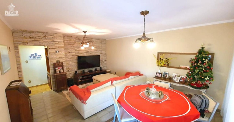 Imagem Casa com 2 Quartos à Venda, 168 m² em Vila Hortolândia - Jundiaí