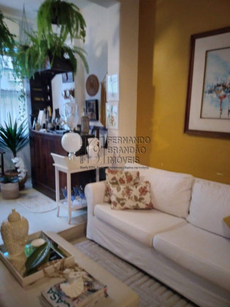Imagem Imóvel com 4 Quartos à Venda, 110 m² em Leblon - Rio De Janeiro Imagem Imóvel com 4 Quartos à Venda, 110 m² em Leblon - Rio De Janeiro
