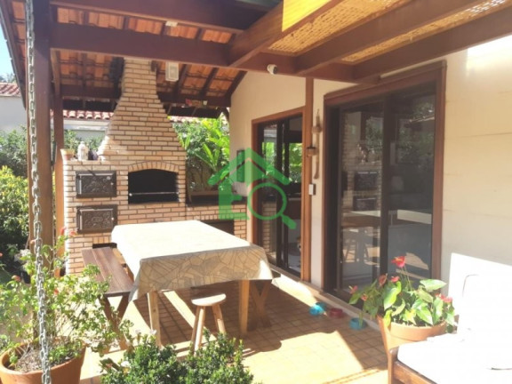 Casa com 3 Quartos à Venda, 212 m² em Jardim Marajoara - São Paulo