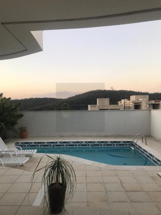 Imagem Casa com 4 Quartos à Venda, 10 m² em Alphaville - Santana De Parnaíba
