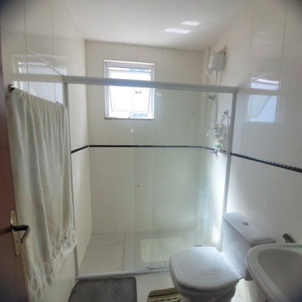 Imagem Apartamento com 2 Quartos à Venda, 66 m²em Nova São Pedro - São Pedro da Aldeia