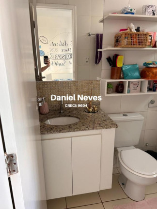 Imagem Apartamento com 2 Quartos à Venda, 65 m² em Pitangueiras - Lauro De Freitas Imagem Apartamento com 2 Quartos à Venda, 65 m² em Pitangueiras - Lauro De Freitas