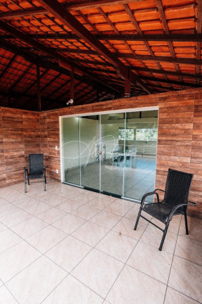 Imagem Casa com 5 Quartos à Venda, 340 m² em Manguinhos - Serra