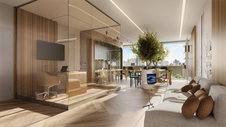 Imagem Apartamento com 1 Quarto à Venda, 47 m² em Tupi - Praia Grande Imagem Apartamento com 1 Quarto à Venda, 47 m² em Tupi - Praia Grande