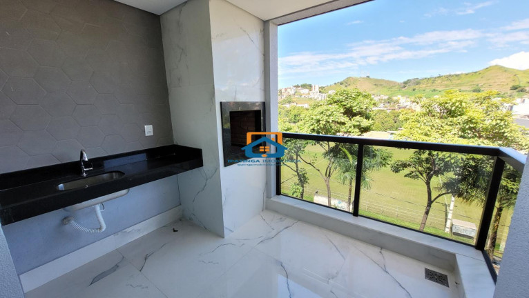 Imagem Apartamento com 3 Quartos à Venda, 100 m² em Cidade Nobre - Ipatinga Imagem Apartamento com 3 Quartos à Venda, 100 m² em Cidade Nobre - Ipatinga