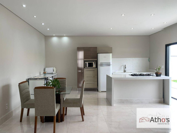 Imagem Sobrado com 3 Quartos à Venda, 145 m² em Jardins Do Império - Indaiatuba Imagem Sobrado com 3 Quartos à Venda, 145 m² em Jardins Do Império - Indaiatuba