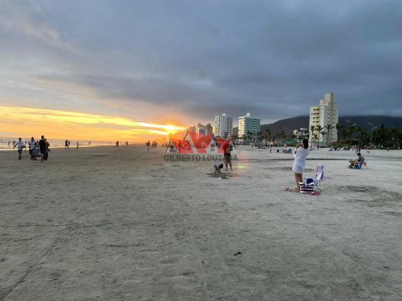 Imagem Apartamento com 3 Quartos à Venda, 176 m² em Flórida - Praia Grande