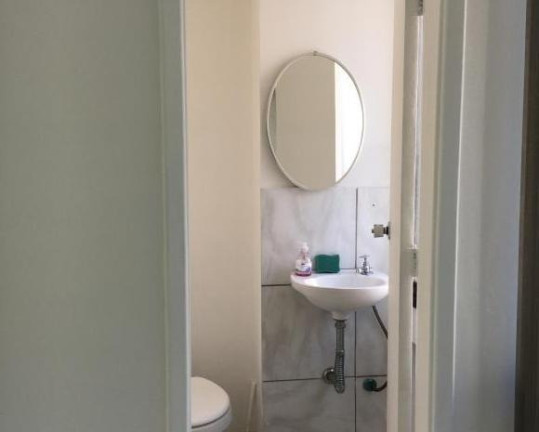 Imagem Imóvel com 1 Quarto à Venda, 55 m² em Santo Amaro - São Paulo Imagem Imóvel com 1 Quarto à Venda, 55 m² em Santo Amaro - São Paulo