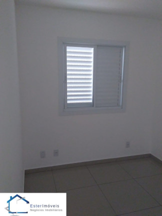 Imagem Apartamento com 2 Quartos para Alugar ou Temporada, 47 m² em Nova Cidade Jardim - Jundiaí