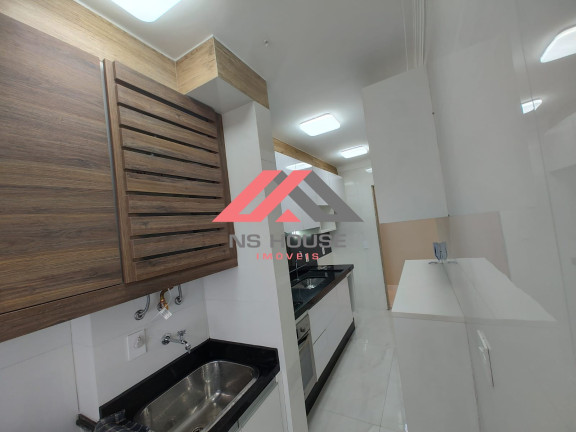 Imagem Imóvel com 3 Quartos à Venda, 85 m² em Centro - São Caetano Do Sul Imagem Imóvel com 3 Quartos à Venda, 85 m² em Centro - São Caetano Do Sul