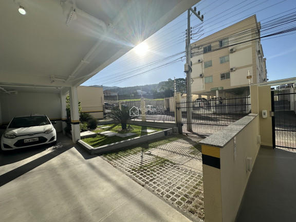 Imagem Apartamento com 2 Quartos à Venda, 58 m² em Cidade Universitária Pedra Branca, Palhoça - Palhoça