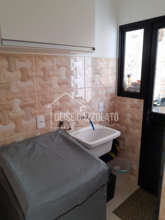 Imagem Casa com 3 Quartos à Venda, 110 m² em Condomínio Terras De São Francisco - Sorocaba Imagem Casa com 3 Quartos à Venda, 110 m² em Condomínio Terras De São Francisco - Sorocaba