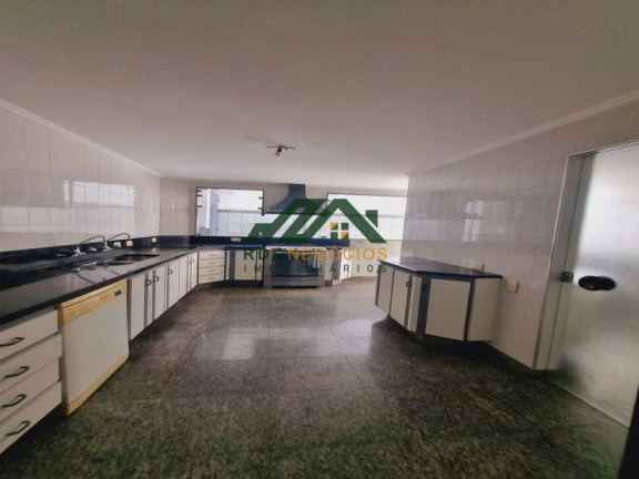 Imagem Casa com 4 Quartos à Venda, 792 m² em Interlagos - São Paulo Imagem Casa com 4 Quartos à Venda, 792 m² em Interlagos - São Paulo